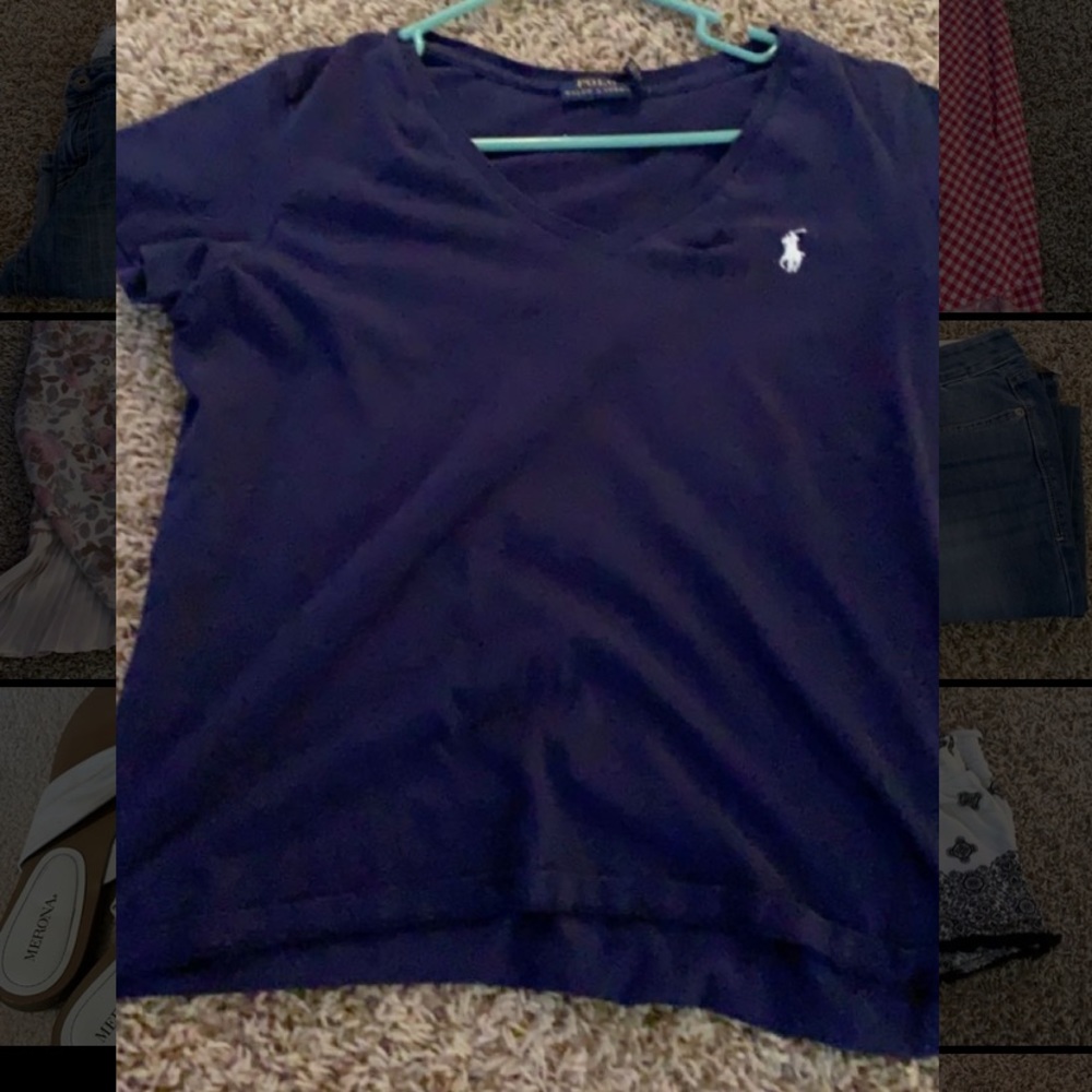 T shirt
